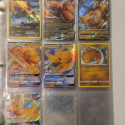 Dragonite Pokémon Cards