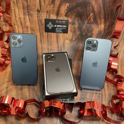 Apple iPhone 12 Pro Max