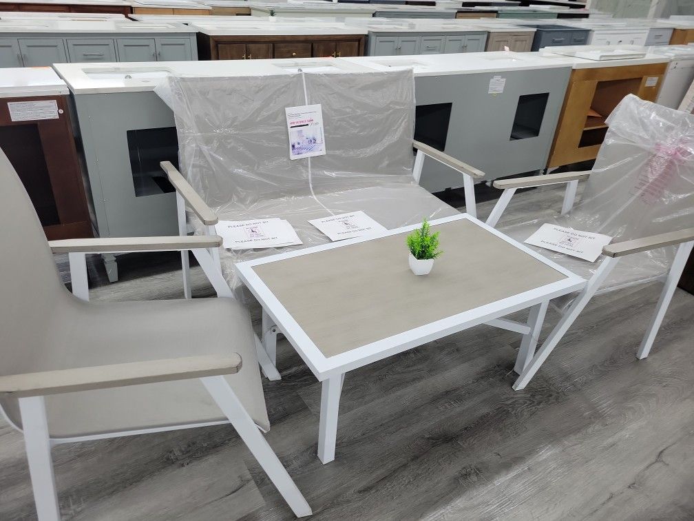 Patio Furniture Outdoor 