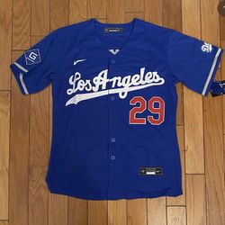 Skubal Road Blue, Black Or White Men Jersey