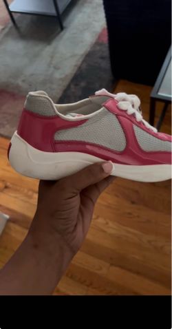 Pink Prada