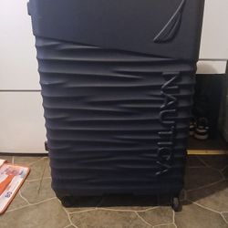 Nautica  Suit Case