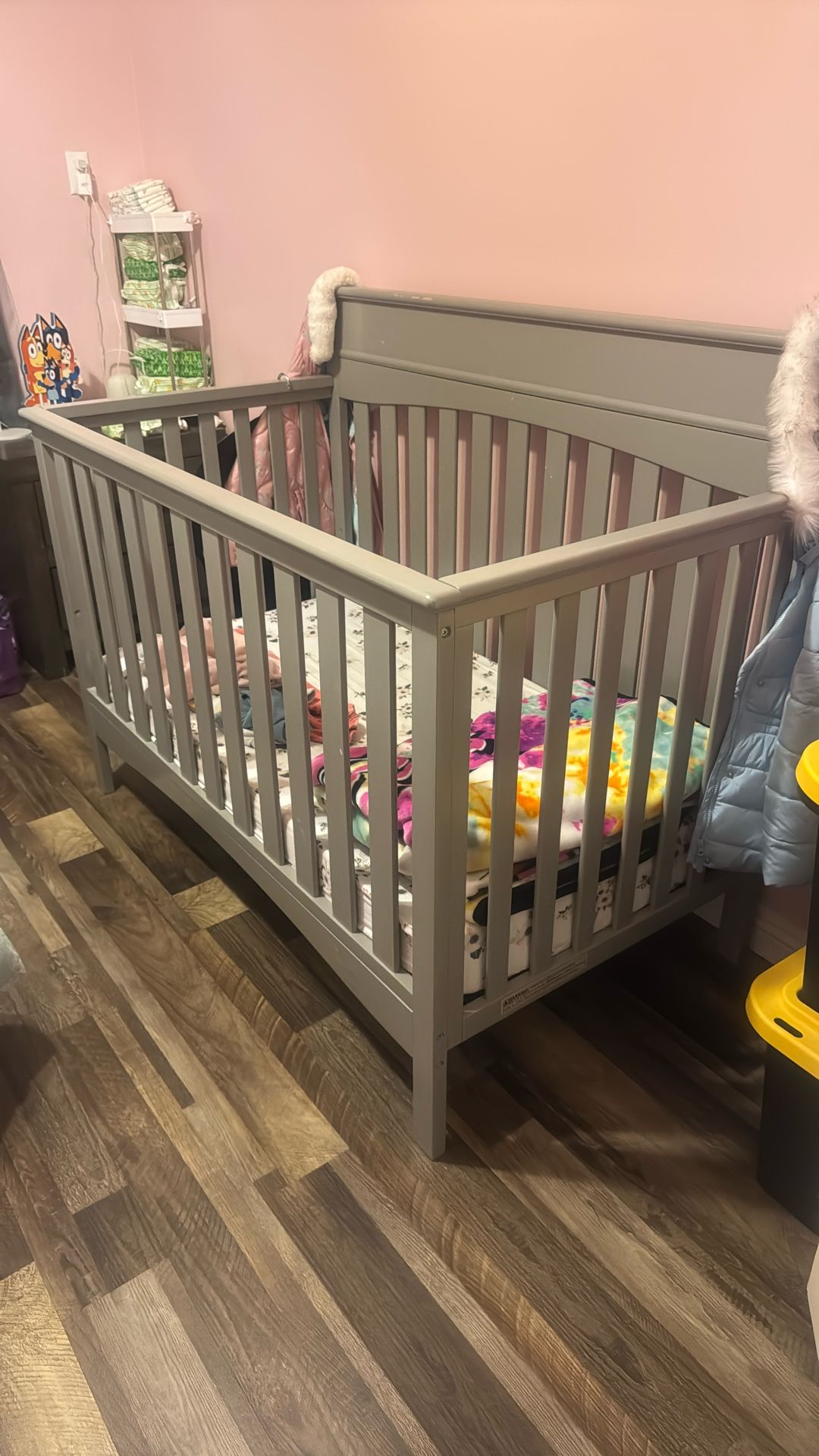 Crib