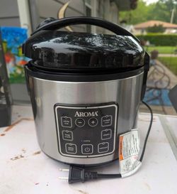 Rice Cooker 