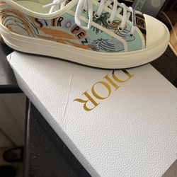 Dior Shoes 