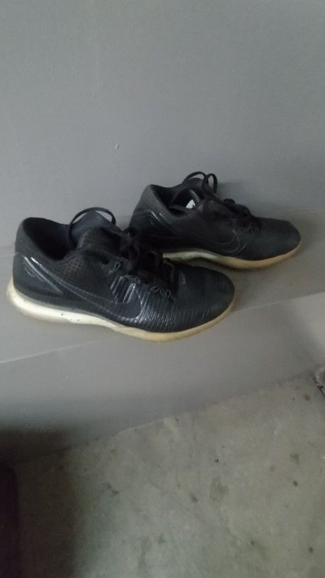 Women's Classic Trout Turf Shoes 7.5