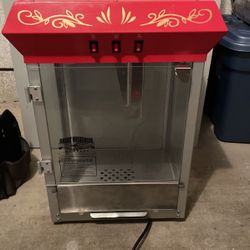 Great Northern Pop Corn 🌽 Machine
