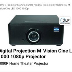 Projector