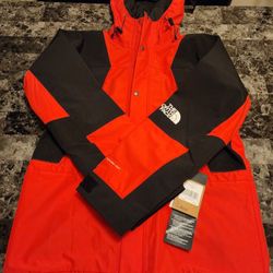 The North Face Jacket