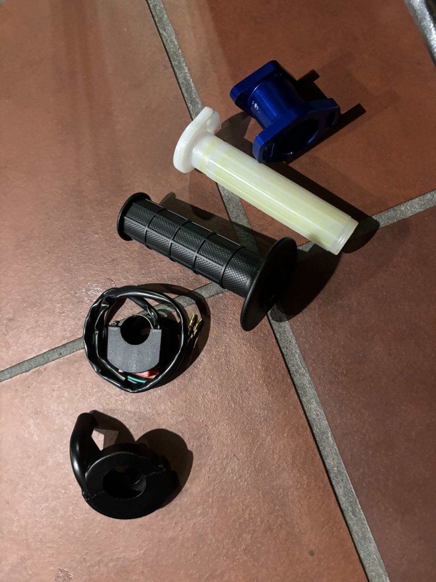 Mini Bike Parts