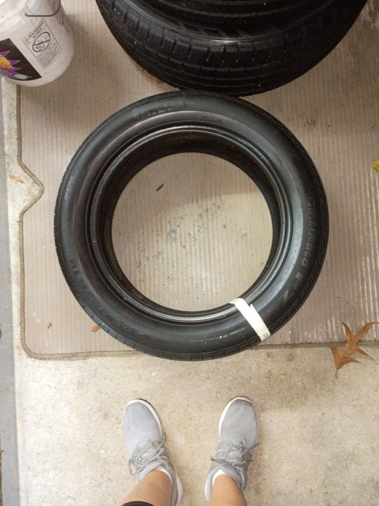Tires For Da Low