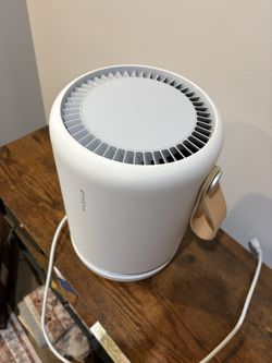 Molecule Air Mini+