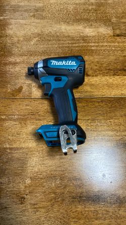 Makita XDT13 Driver !!!!!! 
