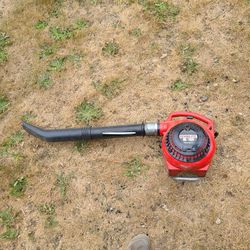 Leaf Blower