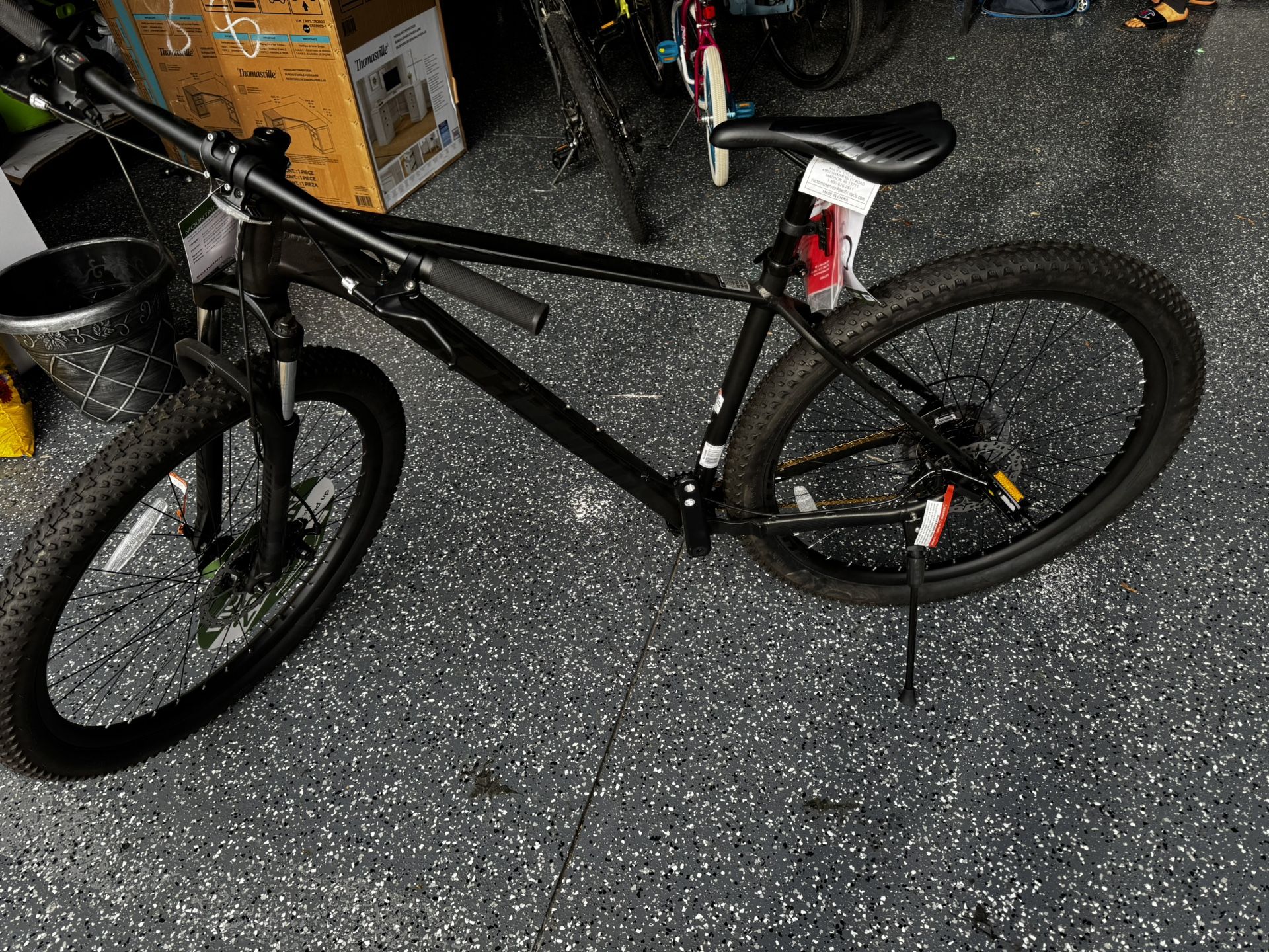 SCHWINN MOUNTAIN BIKE 29’