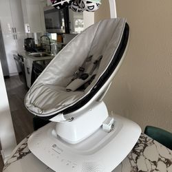 4moms Baby Swings
