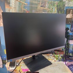 Computer Monitor Samsung 24” Inch