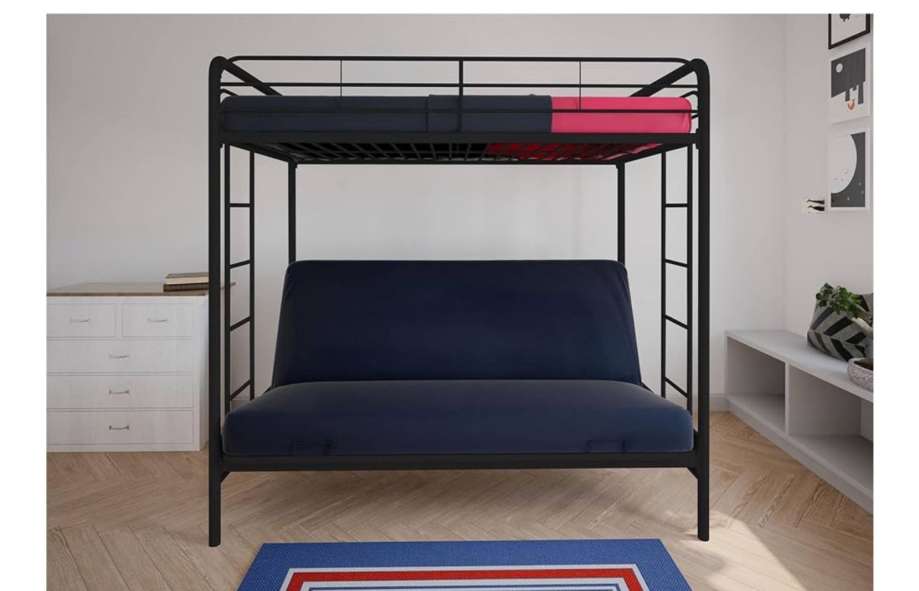 Bed Frame Only 