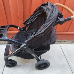 twin stroller uppababy UPPAbaby Vista V3 Double Stroller Jake