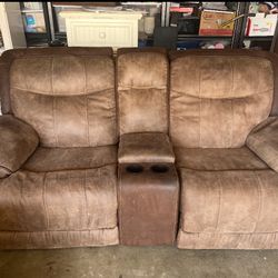 Couch Recliner