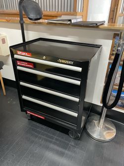 Husky toolbox