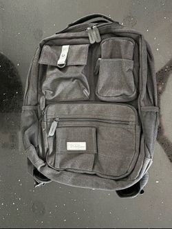 Bella Russo 17” Laptop Backpack