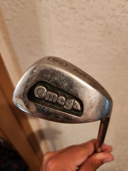 Omega Golf Professional Sand Wedge