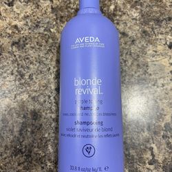 Aveda Blond Revival
