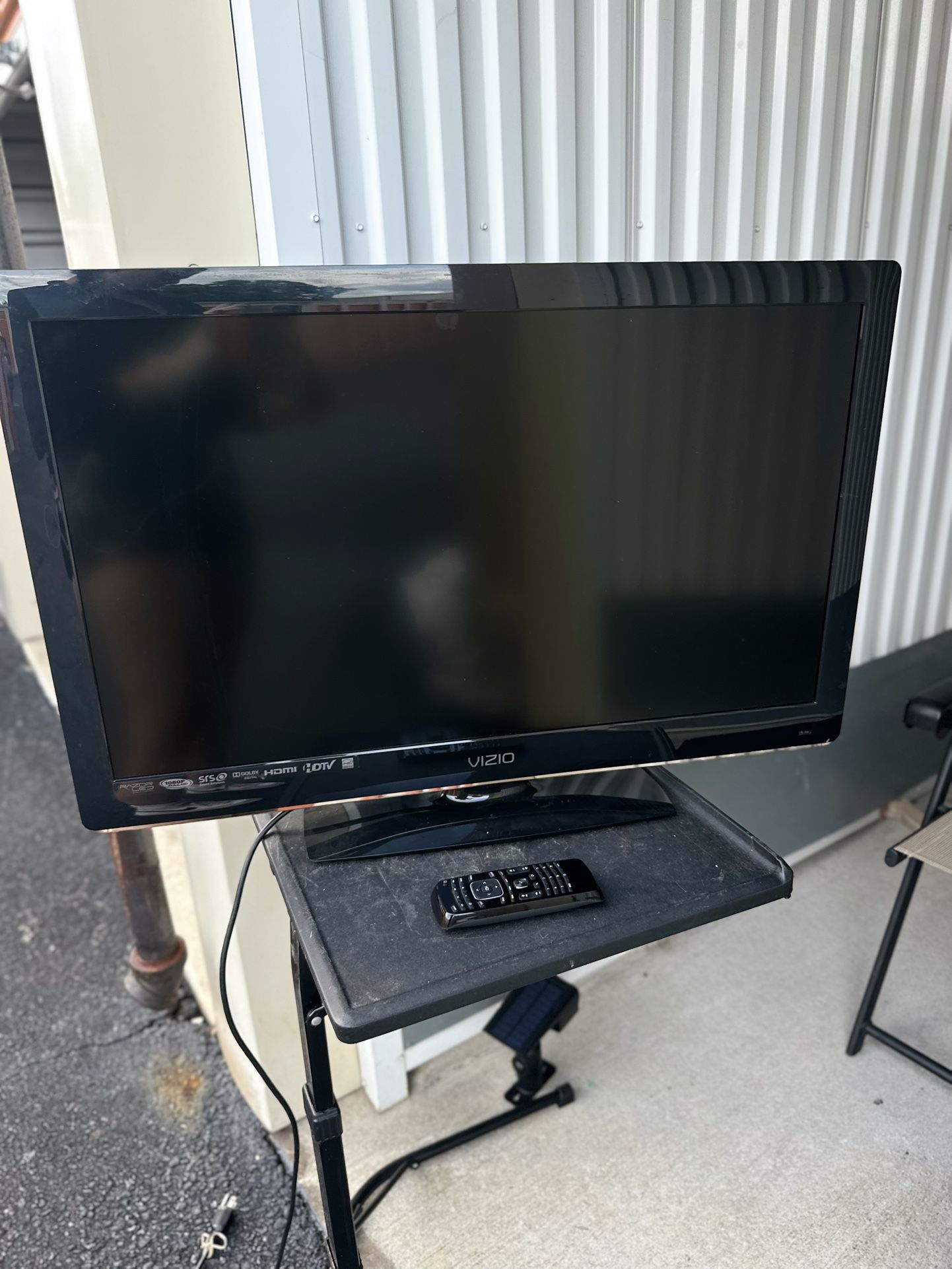 32 Inch Vizio Tv