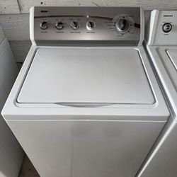 Ken more Commercial Washing Machine 