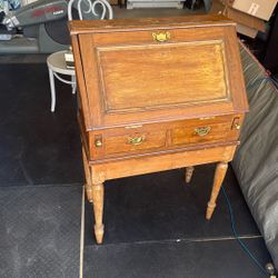 Antique Desk
