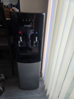 Water dispenser