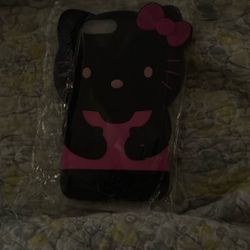 Hello Kitty Phone Case XR