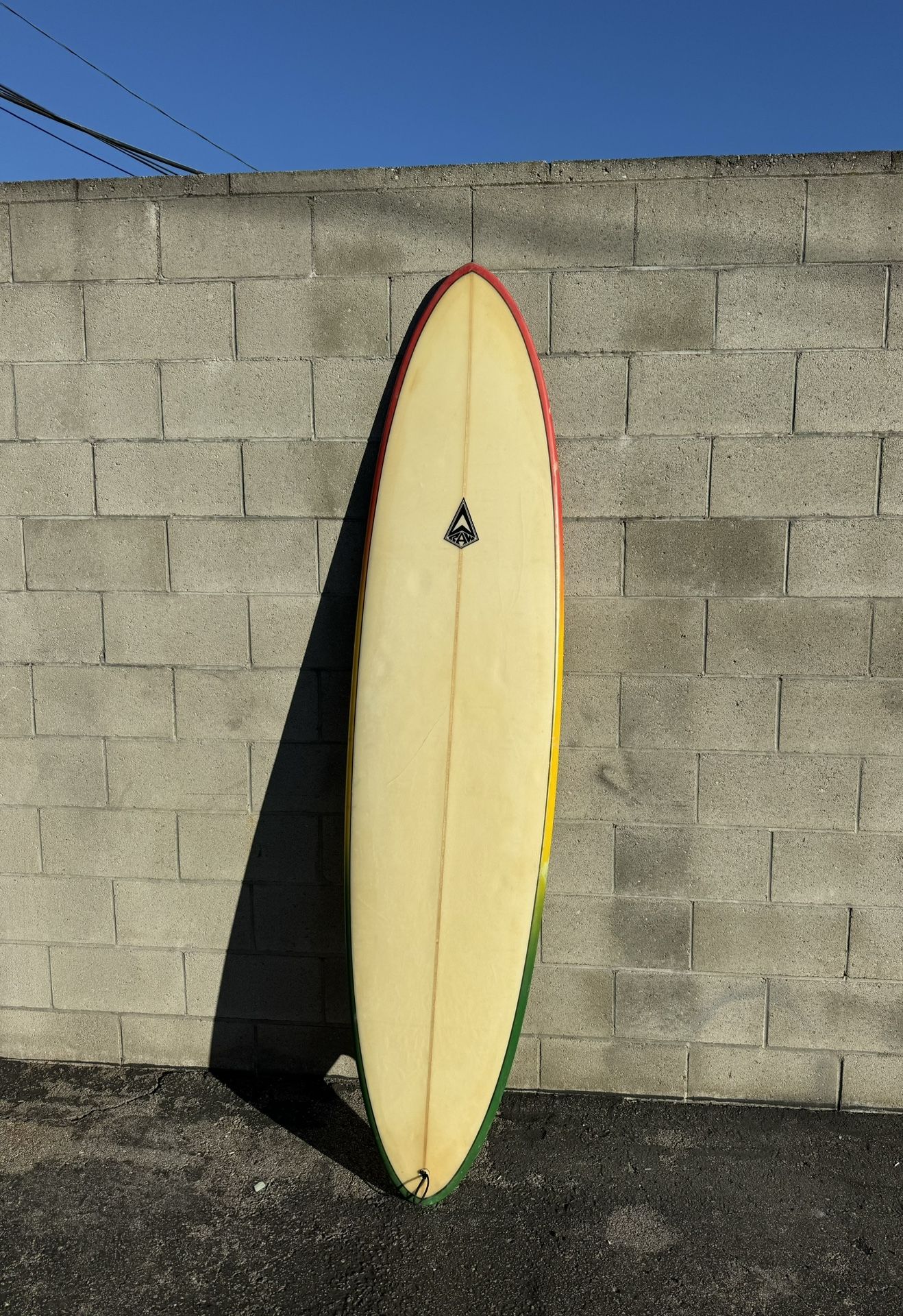7’6” Surfboard