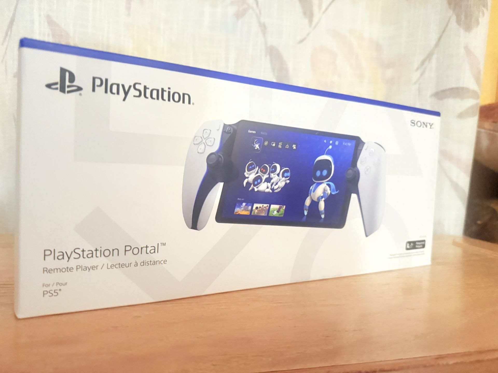 PlayStation Portal