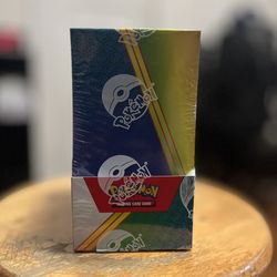 Pokémon - Mega Evolution - Booster Box (24 Sleeved Packs)