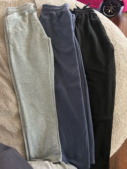 Brand new sweats