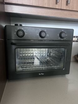 Our Place Wonder Oven / Air Fryer - Large Size - Needs Cleaning