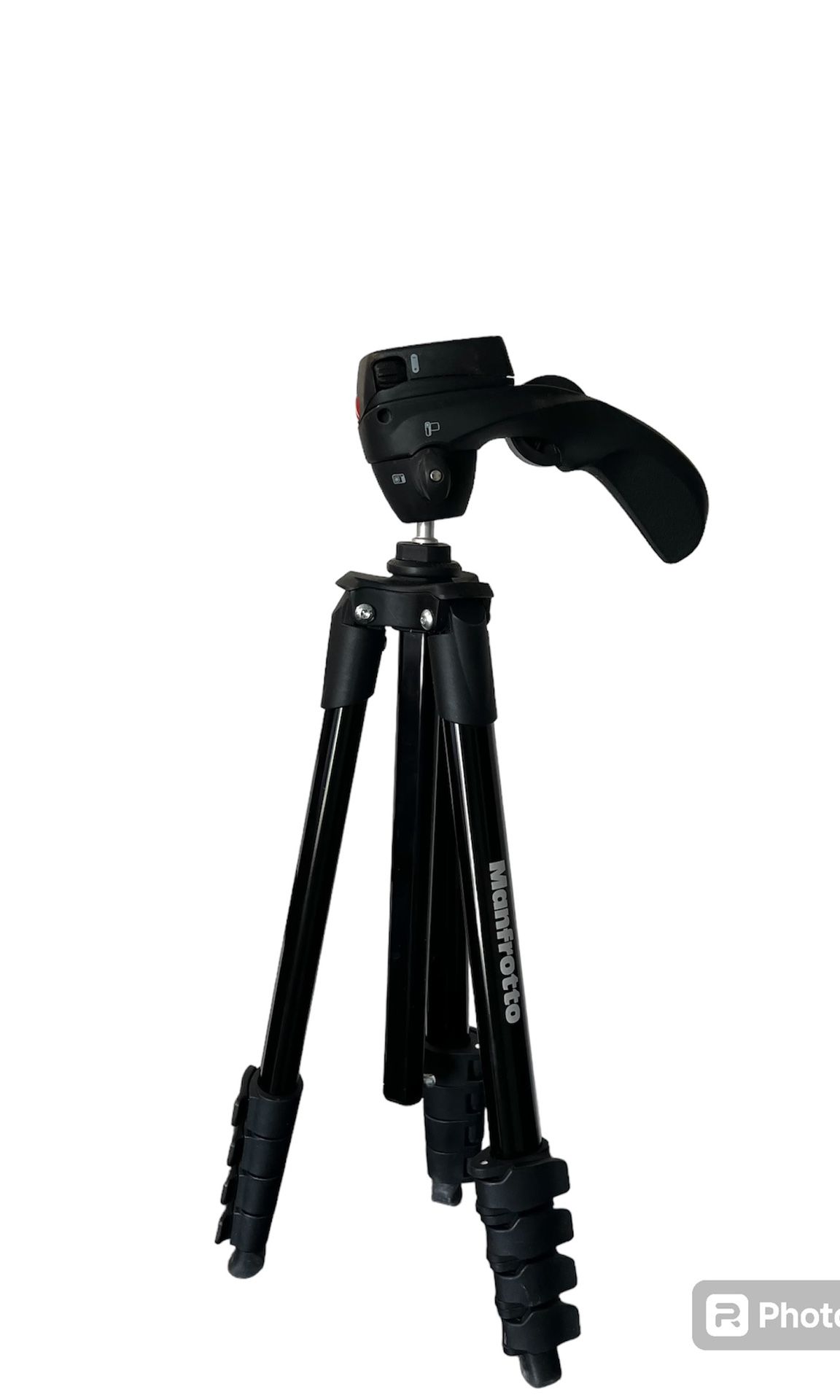 Tri-pod