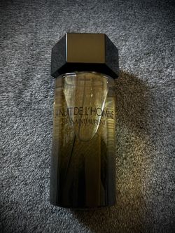 Ysl La Nuit De L’Homme 6.7oz NEW 100% authentic