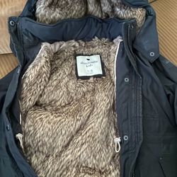 Abercrombie Kids Jacket 