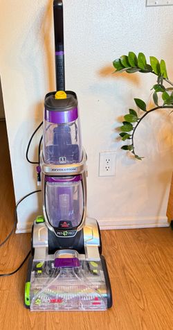 Bissell ProHeat 2X Revolution Pet Pro Carpet Cleaner