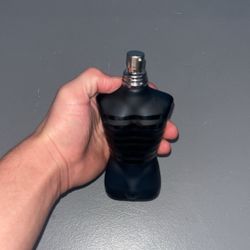 Jean Paul Gaultier – Le Male Le Parfum.