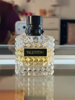Valentino women’s perfume