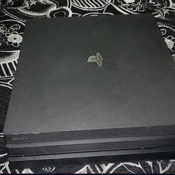 PS4 Pro Will Work With Budget 