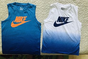Nike Boys Tee 6-7 years