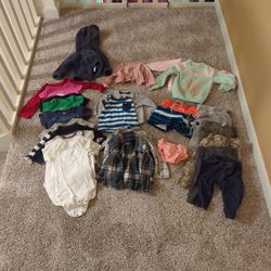 6mo Bundle