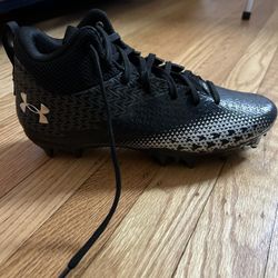 Under Armour Football Cleats