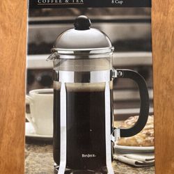 Coffee French Press