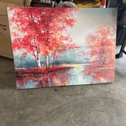 Picture Painting